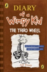 Diary of a Wimpy Kid: The Third