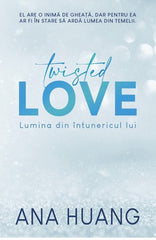 Twisted Love