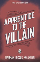 Apprentice to the villain