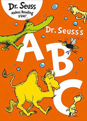 DR SEUSSS ABC DR SEUSS