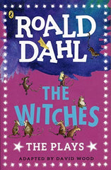 The Witches : The Plays