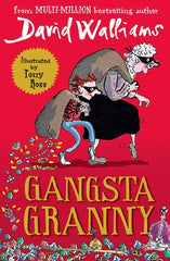 GANGSTA