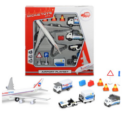 Airport Playset - 203743001