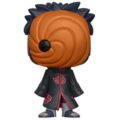 POP! ANIMATION: NARUTO: SHIPPUDEN - TOBI - FU12452