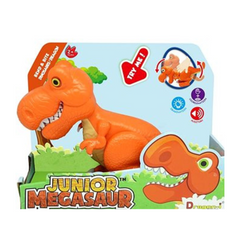 BEND AND BITE TREX - 80079