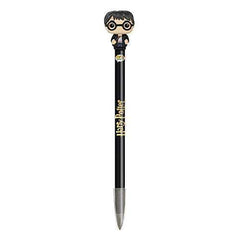 POP! PEN TOPPERS: HARRY POTTER S1: HARRY-FU8685A