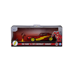 DC Flash Chevy Camaro 1:32 - 253253003