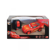 DICKIE - CARS 3 R/C LIGHTNING MCQUEEN SINGLE DRIVE 1:32 - 203081000