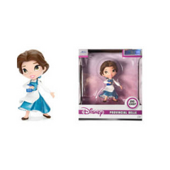 Disney Princess Prov. Belle 4" Figure - 253071005