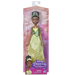 DPR FD ROYAL SHIMMER TIANA - F0901