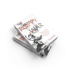 The Poppy War: The award-winning epic fantasy trilogy that combines the history of China with a gripping world of gods and monsters: Book 1