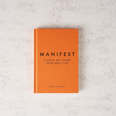 Manifest - The English Bookshop
