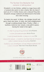 Eat, Pray, Love. One Woman's Search for Everything - The English Bookshop Kuwait