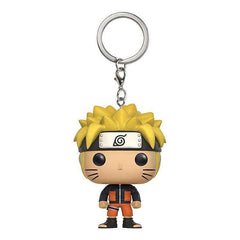 [FU10663] POP KEYCHAIN: NARUTO - NARUTO