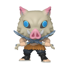 POP: DEMON SLAYER - INOSUKE HASHIBIRA