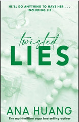 Twisted Lies