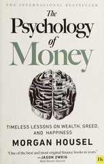 The Psychology of Money