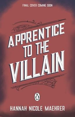 Apprentice to the villain