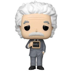 POP! ICONS: ALBERT EINSTEIN - FU43543