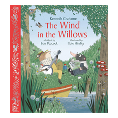The Wind in the Willows 