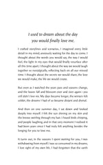 Come Home to Yourself