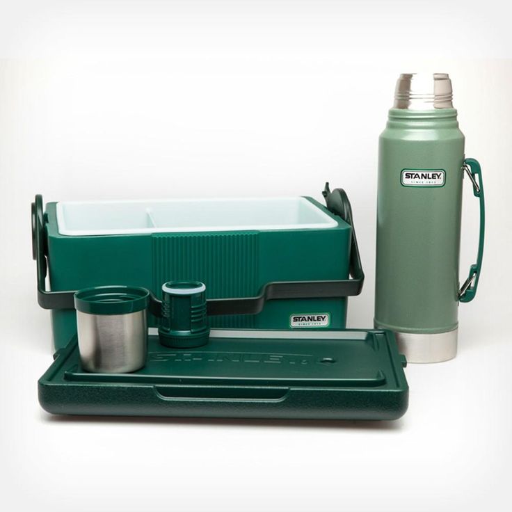 Drinkware & Lunchware