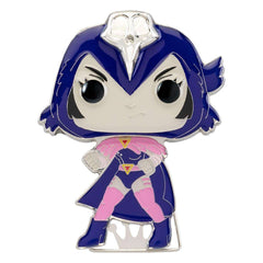 POP PIN: DC COMICS- TEEN TITANS RAVEN