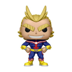 POP: MHA - ALL MIGHT