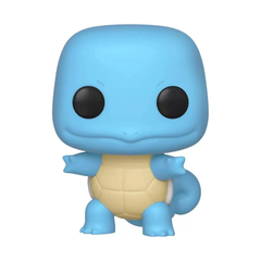 [FU50402] POP! GAMES: POKEMON - SQUIRTLE