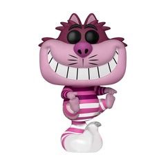 POP! DISNEY: ALICE 70TH - CHESHIRE CAT (TRL) - FU55735
