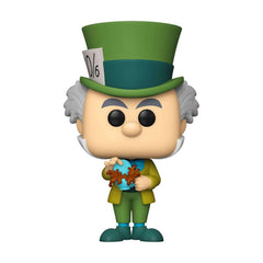 POP! DISNEY: ALICE 70TH - MAD HATTER - FU55736