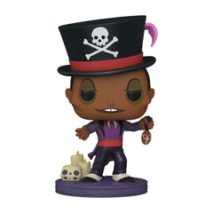 POP! DISNEY: VILLAINS- DOCTOR FACILIER - FU57350