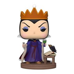 POP! DISNEY: VILLAINS- QUEEN GRIMHILDE - FU57353