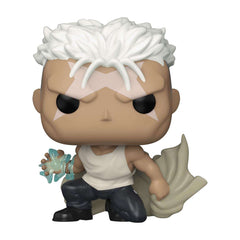 POP! ANIMATION: FULLMETAL ALCHEMIST: BROTHERHOOD- SCAR - FU57740