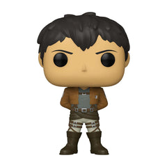 POP! ANIMATION: AOT S4- BERTHOLDT HOOVER - FU57979