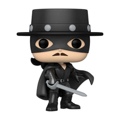 POP! TV: ZORRO ANNIVERSARY - ZORRO - FU59318