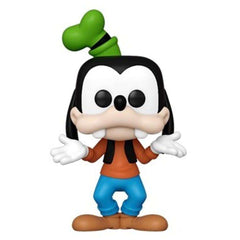 POP: DISNEY- MICKEY & FRIENDS CLASSIC GOOFY