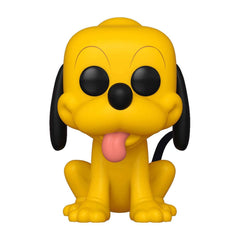 POP! DISNEY: D100 - CLASSIC PLUTO - FU59625