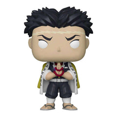 POP: DEMON SLAYER - GYOMEI HIMEJIMA (EXC)
