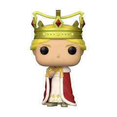 POP! ANIMATION: AOT- QUEEN HISTORIA (SDCC'22) - FU60319