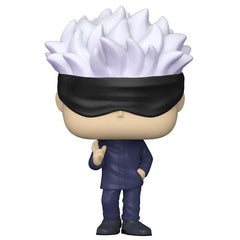POP: JUJUTSU KAISEN- SATORU GOJO