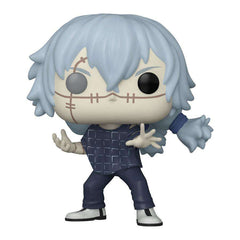 POP: JUJUTSU KAISEN- MAHITO