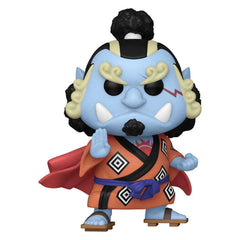 POP: ONE PIECE- JINBE