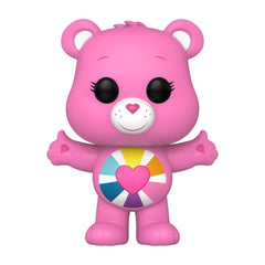 POP: CARE BEARS- HOPEFUL HEART BEAR (40TH ANNIVERSARY)