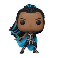 [FU62423] POP! MARVEL: THOR L&T- VALKYRIE