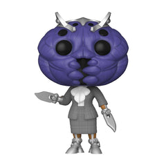 [FU62426] POP! MARVEL: THOR L&T- MIEK