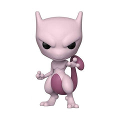 POP: POKEMON- MEWTWO MEWTU - FU63254