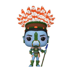 POP! MARVEL: BLACK PANTHER WAKANDA FOREVER - NAMORA - FU63941