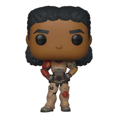 POP: DISNEY- LIGHTYEAR IZZY HAWTHORNE (JR. ZAP PATROL) - FU63950