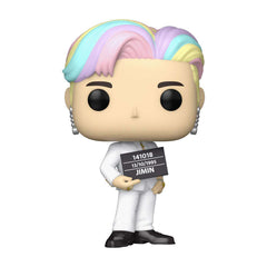 POP! ROCKS: BTS BUTTER - JIMIN - FU64044